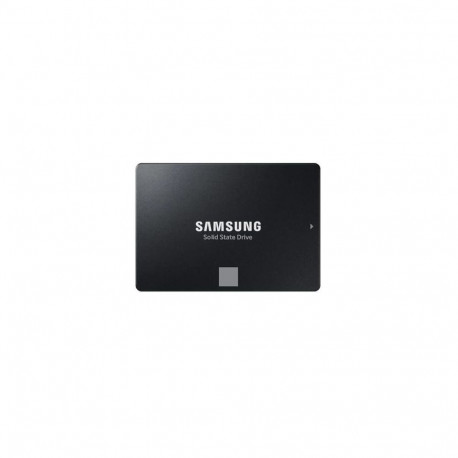 Samsung SSD||870 EVO|1TB|SATA|SATA 3.0|MLC|Write speed 530 MBytes/sec|Read speed 560 MBytes/sec|2,5"