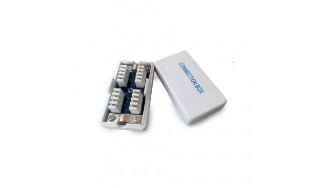 Gembird CABLE ACC COUPLER LAN LSA/NCA-LSAU5E-01