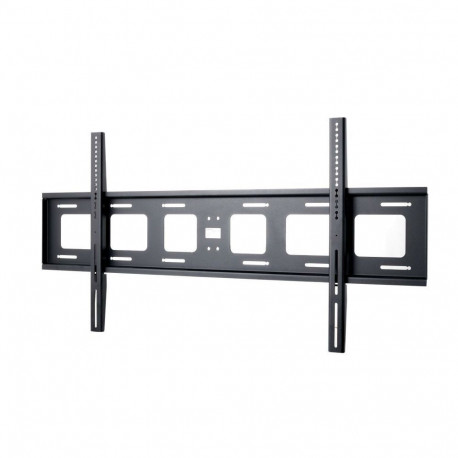 EDBAK Universal Flat Wall Mount XWB1c-B 75-110