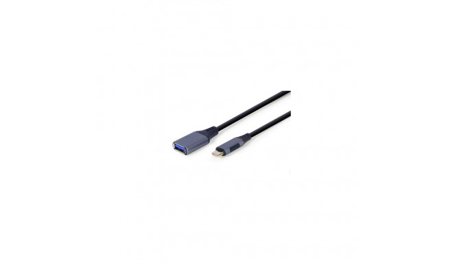 Cablexpert USB-C to OTG AF adapter