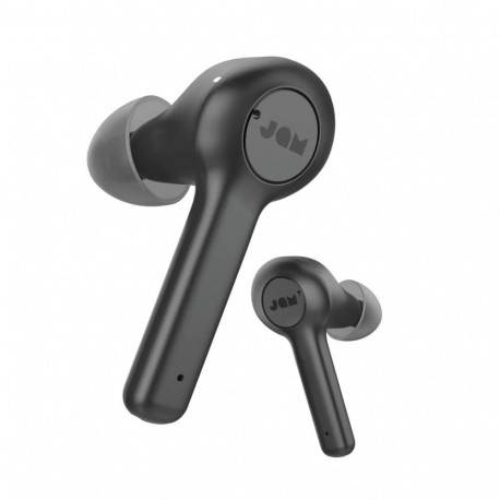Jam Earbuds TWS ANC Wireless in-ear, Bluetooth, Black