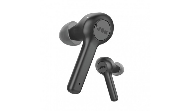 Jam Earbuds TWS ANC Wireless in-ear, Bluetooth, Black