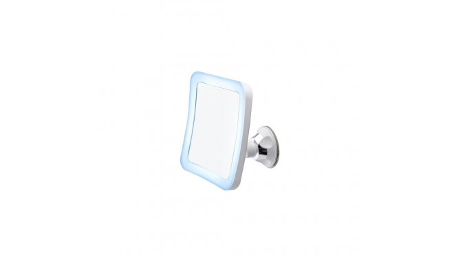 Camry Bathroom Mirror, CR 2169, 16.3 cm, LED mirror, White