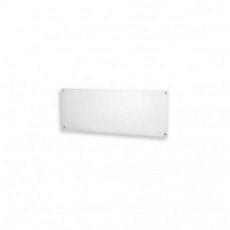 Mill Heater MB1200DN Glass Panel Heater, 1200 W, Number of power levels 1, Suitable for rooms up to