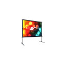 Elite Screens projektori ekraan Yard Master 2 Mobile Outdoor CineWhite 100" (OMS100H2)