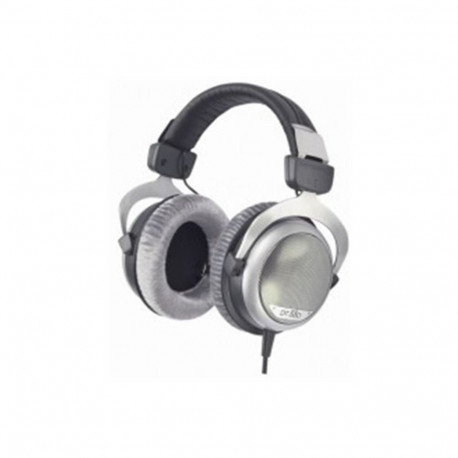 Beyerdynamic DT 880, 32 Ohm Silver Black
