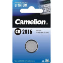 Camelion CR2016-BP1 CR2016, Lithium, 1 pc(s)