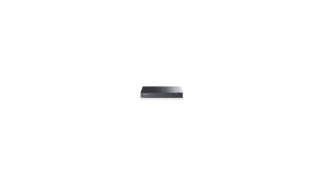 TP-Link NET SWITCH 8PORT 1000M/TL-SG2008