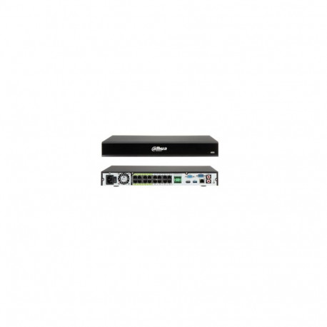 DAHUA NET VIDEO RECORDER 16CH 16POE/NVR5216-16P-I/L