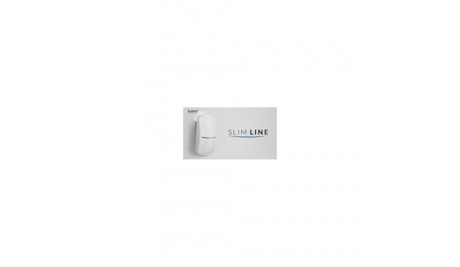 SATEL DETECTOR PIR+MW/SLIM-DUAL-PRO