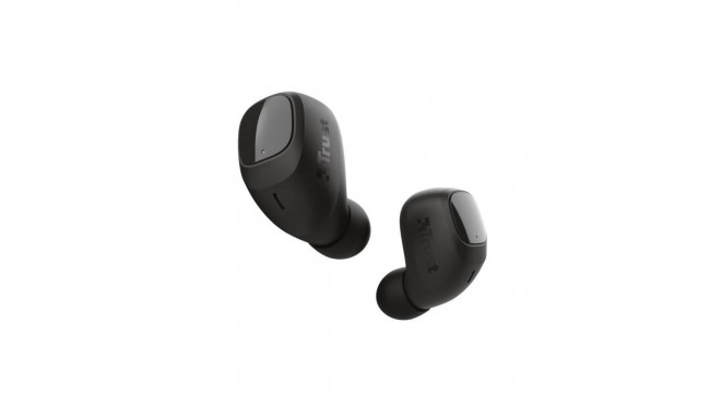 Trust HEADSET NIKA COMPACT BLUETOOTH/BLACK 23555