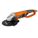 DAEWOO ANGLE GRINDER 2500W/DAG 2600-230