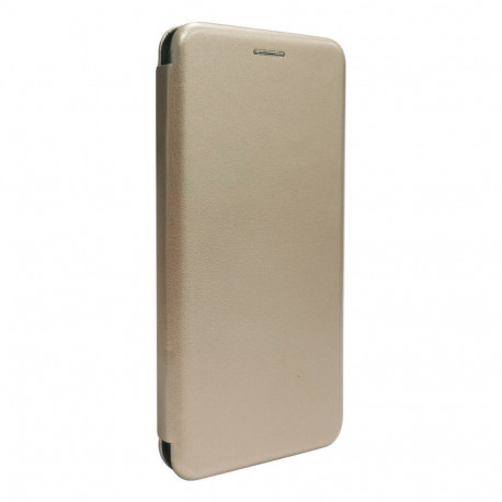 Evelatus Samsung Galaxy A24 Book Case Gold