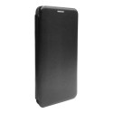 Evelatus Samsung Galaxy A24 Book Case Black