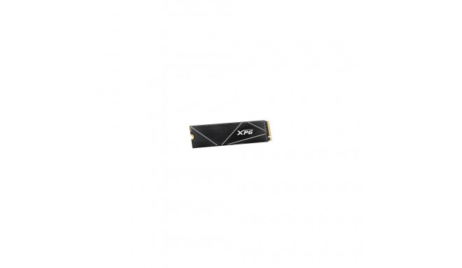 ADATA XPG Gammix S70 BLADE 2000 GB, SSD form factor M.2 2280, SSD interface PCIe Gen4x4, Write speed