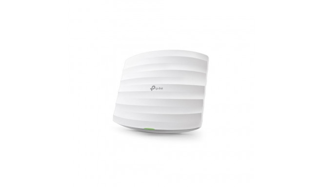 TP-Link Access Point EAP225 802.11ac, 2.4GHz/5GHz, 450+867 Mbit/s, 10/100/1000 Mbit/s, Ethernet LAN 
