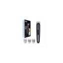Braun Body Groomer BG3340 Cordless and corded, Operating time (max) 80 min, NiMH, Black/Grey