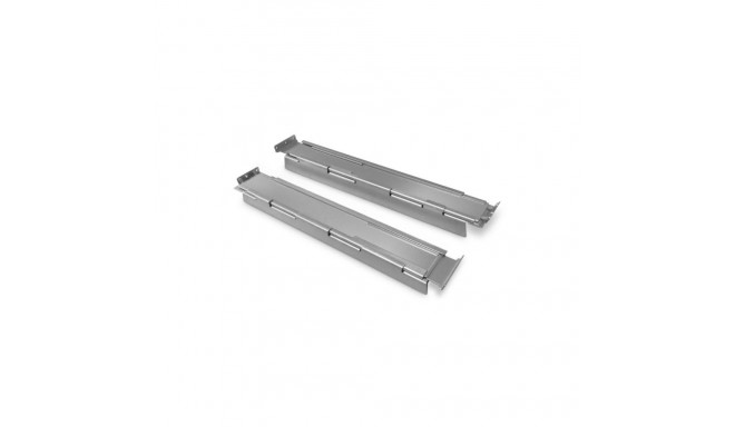Digitus UPS Mounting-Kit for 19" Network DN-170109 Silver