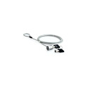 Natec Laptop Lock Lobster Key NZL-0225 1.8 m