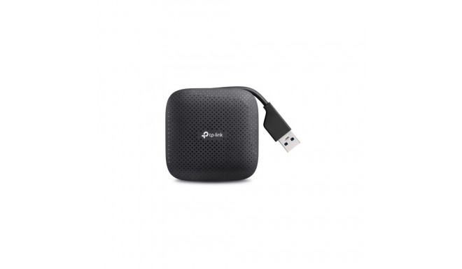 TP-Link USB 3.0 4-Port Portable Hub UH400