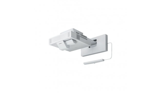 EPSON Laser EB-1485Fi Full HD (1920x1080), 5000 ANSI lumens, White, Lamp warranty 12 month(s)