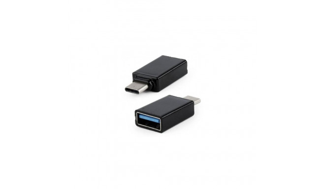 Gembird USB 3.0 Type-C adapter (CM/AF)