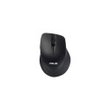 Asus WT465 wireless, Black, Yes, Wireless Optical Mouse, Wireless connection
