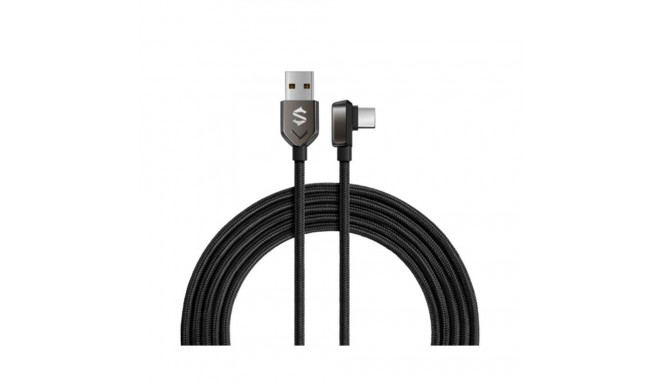 Black Shark CABLE USB-A TO TYPE-C Black
