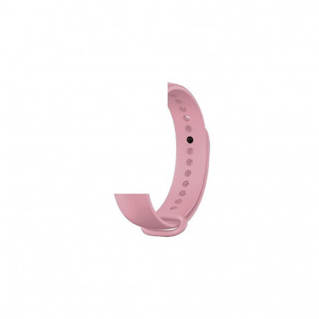 Devia Xiaomi Mi Band 5/Mi Band 6 Deluxe Sport Pink