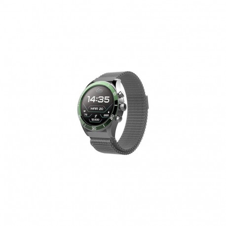 Forever Smartwatch AMOLED ICON AW-100 Green