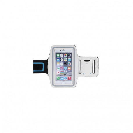 iLike Universal Arm Case Premium 4,8'' White