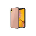GreenGo Apple iPhone XR GLASS Case Pink GreenGo Apple iPhone XR GLASS Case Pink