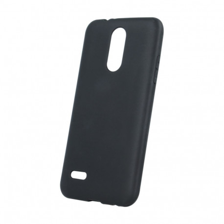 GreenGo Xiaomi Redmi Note 7 Matt TPU Black