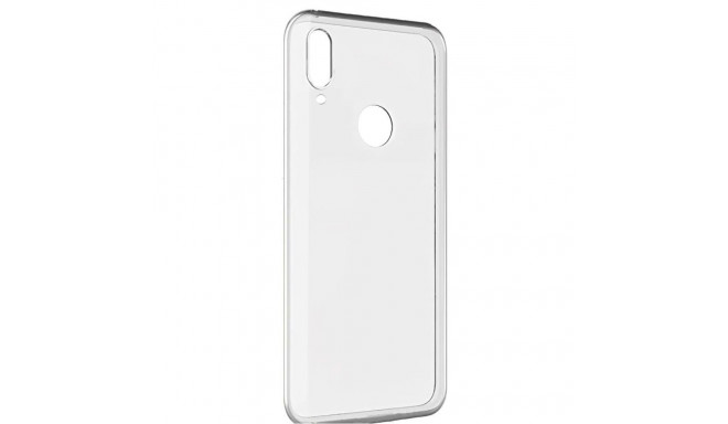 GreenGo Huawei Y6 2018 Ultra Slim 0,5 mm TPU