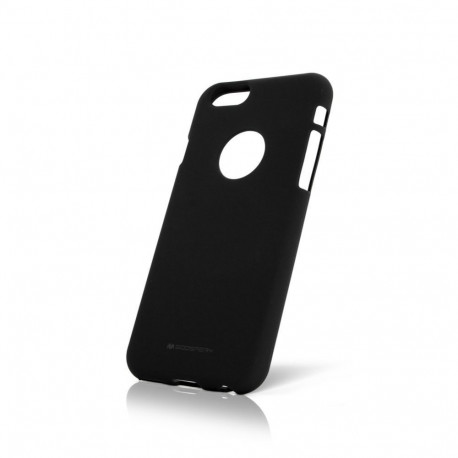 Mercury Samsung Galaxy J3 J310 2016 Soft Felling Jelly case Black