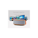 Jiteng wireless speaker Universal Bluetooth E-312, grey