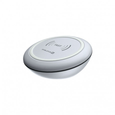 Evelatus - EWC01 Wireless Charger White