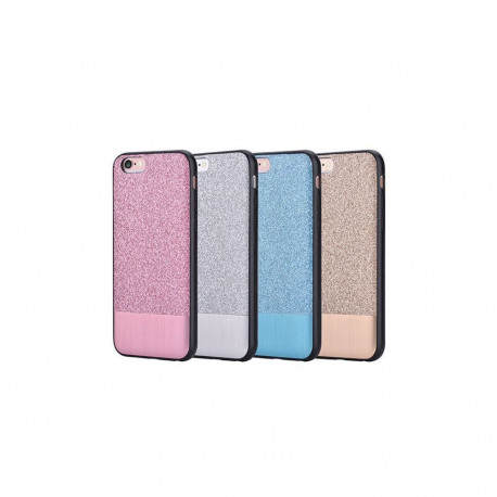 Devia Apple iPhone 7 / 8 Racy case Black