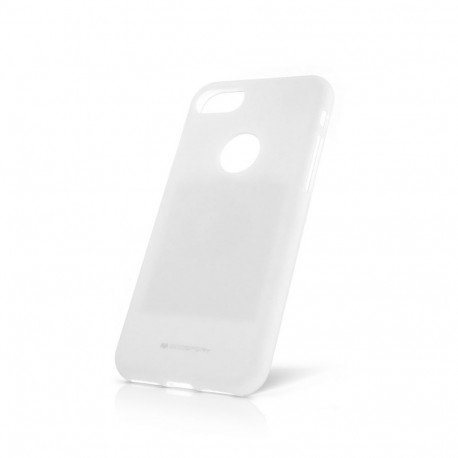 Mercury Samsung Galaxy J5 2017 J530 Soft Feeling Jelly Case White