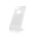Mercury Samsung Galaxy J3 2017 J330 Soft Feeling Jelly Case White