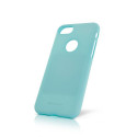 Mercury Apple iPhone X/XS Soft Feeling Jelly Case Mint