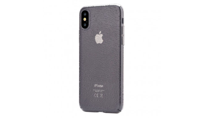 Devia Apple iPhone X Amber Case, tea