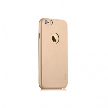 Devia Apple iPhone 6 Plus/6s Plus Blade case Champagne Gold