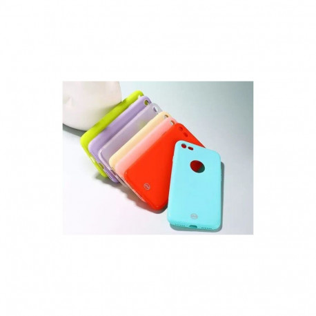 Joyroom Apple iPhone 7 Plus TPU Case JR-BP224 Blue