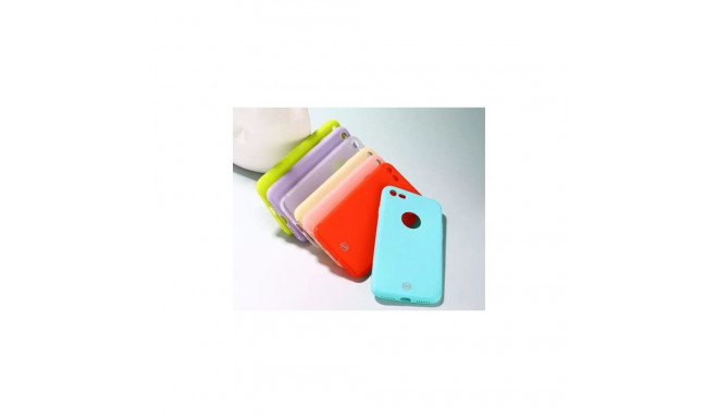 Joyroom Apple iPhone 7 Plus TPU Case JR-BP224 Blue