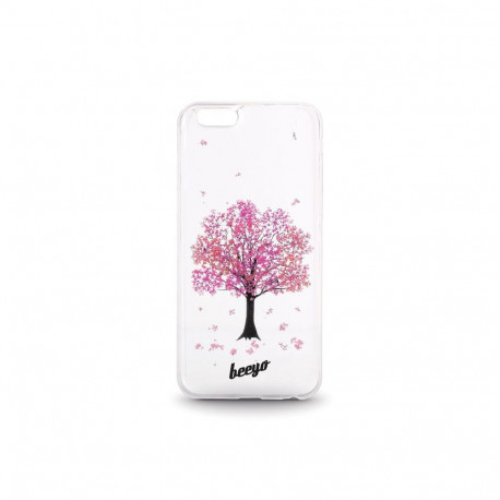 Beeyo Huawei Honor 8 TPU Pink