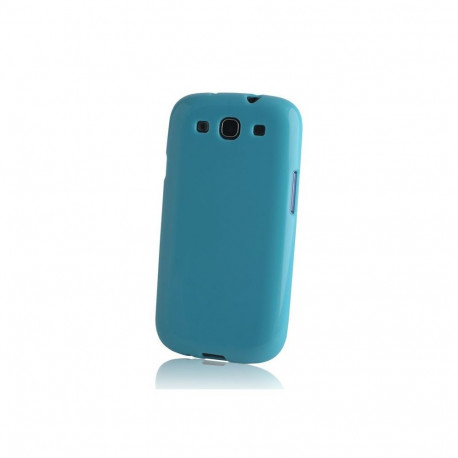 GreenGo Samsung J1 2016 J120 TPU blue