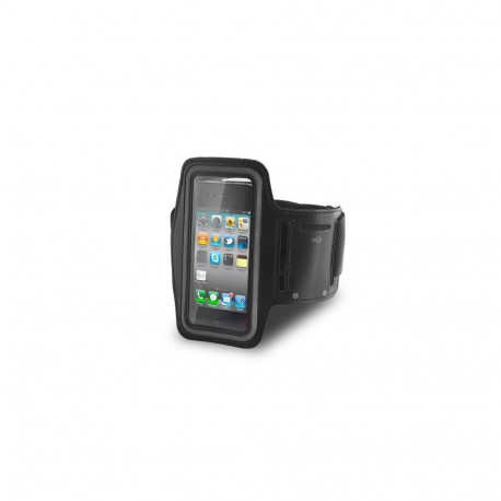 GreenGo Universal Arm Case Premium Black