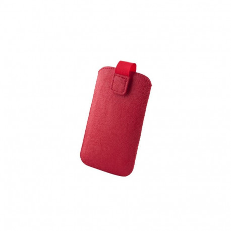 GreenGo Samsung Mono XXXXL Note 2 Red