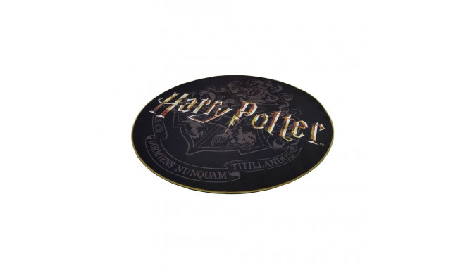 Subsonic Gaming Floor Mat Harry Potter